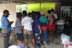 DPRD : pemerintah sebaiknya evaluasi Pemilu serentak