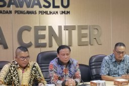 Bawaslu cabut akreditasi  situs Jurdil2019.org