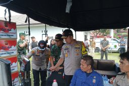 Jangan terpancing berita medsos yang belum tentu benar, kata Kapolda Jabar