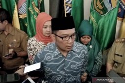 Gubernur Jabar minta KPU evaluasi pelaksanaan pemilu yang memakan korban