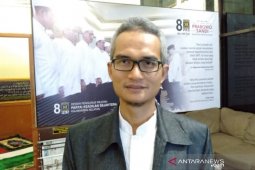 PKS Kalsel setuju Pilleg dan Pilpres dipisah pada 2024