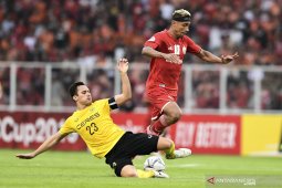 Ceres Negros, tim Filipina "rasa" Eropa