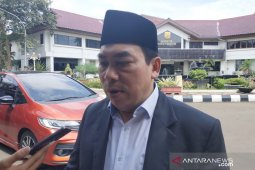 Baznas targetkan zakat PNS Bogor senilai Rp12 miliar