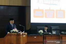 Bima Arya kaji ulang kebijakan transportasi Kota Bogor