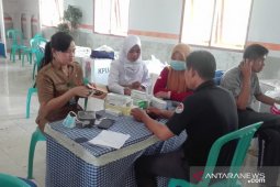 DPRD Singkawang minta Dinkes tinjau kesehatan penyelenggara Pemilu