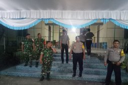 PPK Belinyu sudah lakukan rekapitulasi surat suara di enam PPS
