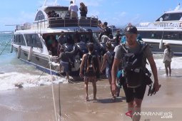 Pemkab Klungkung pungut retribusi wisatawan mulai Juni