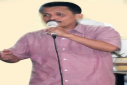 Wali Kota buka Pelatihan LP3 PKK Kota Tebing Tinggi