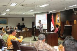 Pemprov-BNPT integritaskan dan identifikasi kerawanan sosial di Jatim