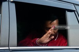IKA UINSA harapkan pihak terlibat pemilu tidak bersikap perkeruh suasana
