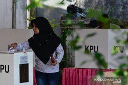 Pemungutan suara ulang di Mojokerto