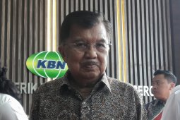 Wapres sebut Pemilu perlu dipisah