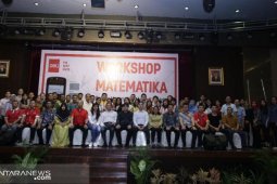 Deli perkenalkan produk unggulan calculator scientific