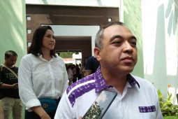 Pemkab Tangerang bangun laboratorium komputerdi  tiap sekolah