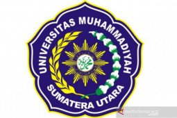UMSU mewisuda  2.283 lulusan