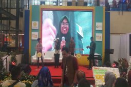 Mahasiswa Polbangtan Bogor tampil memukau di Debat MIA 2019