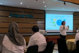 Bio Farma siapkan skema layanan vaksinasi melalui "Imunicare"