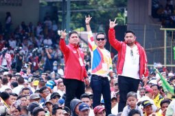 PDIP optimistis Syafruddin H Maming duduki kursi Senayan
