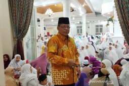 Wali kota Banda Aceh ajak masyarakat ikuti zikir HUT Ke-814