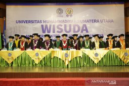 UMSU tingkatkan daya saing internasional
