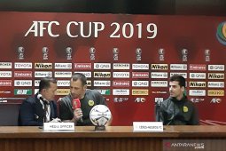Stamina akhir laga jadi kunci Ceres Negros kalahkan Persija