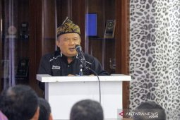 Pemkab Purwakarta siapkan penghargaan untuk keluarga petugas KPPS meninggal