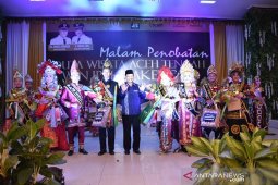 Firdaus berharap Win-Ipak tingkatkan promosi Aceh Tengah 2019