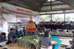 Legislator: Rice fields should not be converted