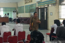 Wali kota tidak hadiri sidang DPRD Tanjungbalai, dua fraksi "walk out"
