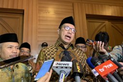 Menag: perlu kerja keras siapkan akomodasi kuota tambahan haji