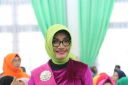 Ketua PKK Kota Pontianak: Perempuan harus kuasai teknologi informasi