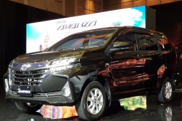 Toyota diminta buat Avanza teknologi hibrid