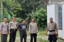Empat kecamatan di Mesuji rampung laksanakan rekapitulasi penghitungan suara
