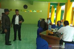 SMK dari Papua studi banding ke SMKN 1 Garut