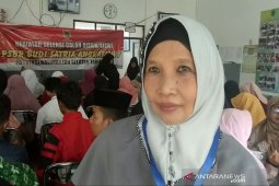 Remaja Pengangguran Ikuti Seleksi Pelatihan Kerja PSBR