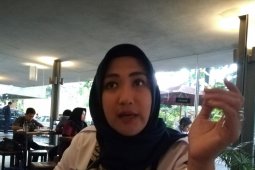 KAI batalkan seluruh perjalanan menuju Tanah Abang, Rabu malam