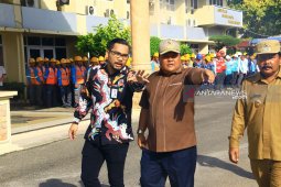 PLN Sukses kawal Pemilu tanpa pemadaman