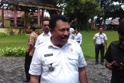 SK pemecatan 12 ASN eks Napi masih di BKDPSDA
