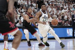 Kyle Kuzma berpeluang debut bela AS di Piala Dunia