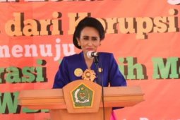 Kemenag Denpasar ditunjuk jadi "wilayah birokrasi bersih melayani"