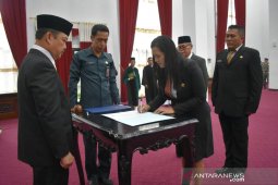 Norsan : Pejabat fungsional jangan hanya jalankan tugas rutin