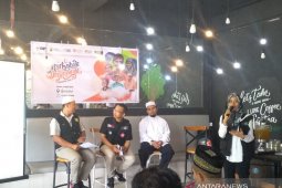 ACT kembangkan Kampung Wisata Kalembak di Nongsa