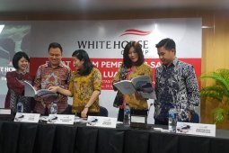 White Horse  perluas pasar