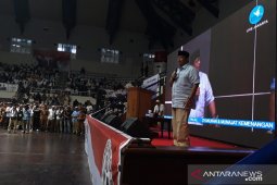 BPN Prabowo-Sandi nilai sistem pemilu 2019 jelek