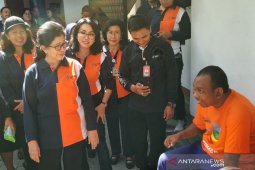 Menkes berharap daerah lain bisa tiru Rumah Berdaya bagi ODGJ