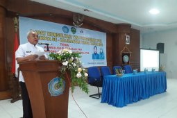 Isran Sarankan Program OPD dan TP PKK Harus Sinkron