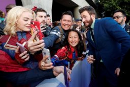 "Avengers: Endgame" baru tayang mulai Jumat