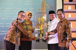 Wagub berharap "KPI" jadikan Jabar sebagai provinsi pariwisata