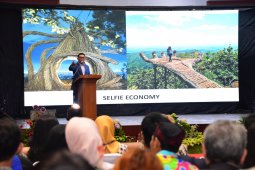 Pemprov Jabar anggarkan setengah triliun untuk pariwisata