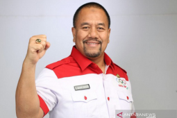 Ribuan masyarakat akan ramaikan gerak jalan HUT Pemprov Sumut